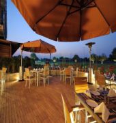 Club Mahindra Kensville Golf Resort Ahmedabad Exterior foto